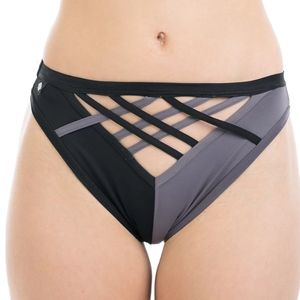 Poldancerka dark/light bottoms